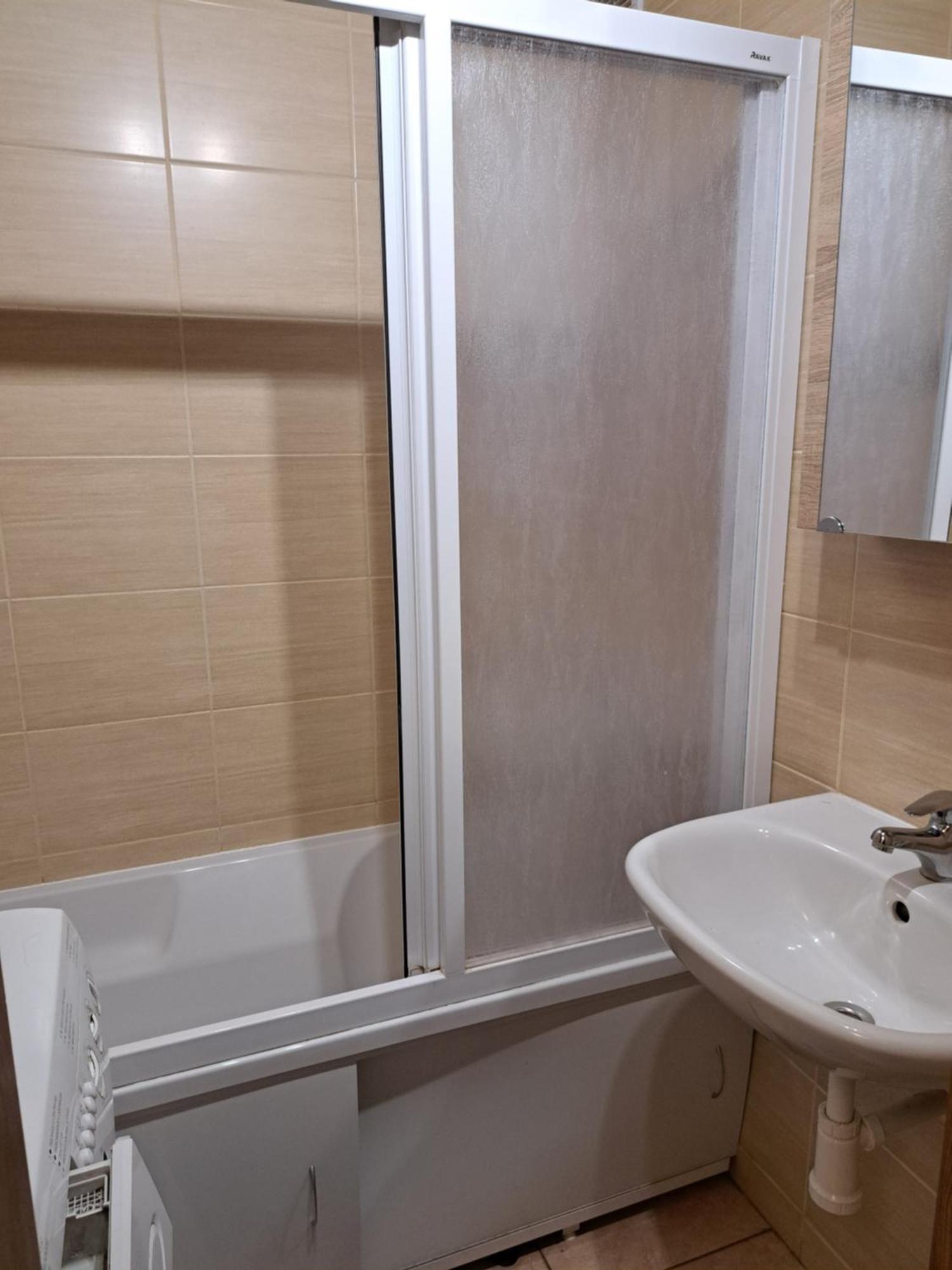 Anykščiai Welcoming Apartment מראה חיצוני תמונה